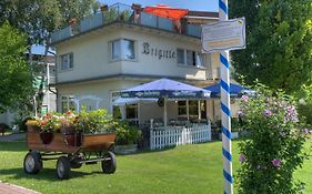 Hotel Brigitte